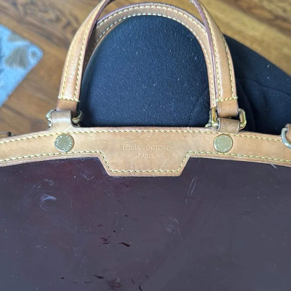 Louis Vuitton this stylish